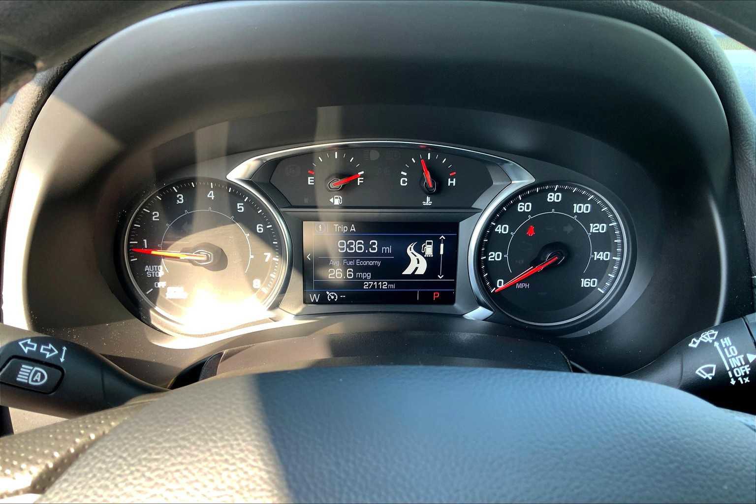Used 2024 GMC Terrain SLE image 25