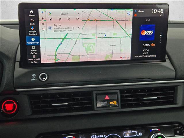 New 2026 Honda Pilot Touring image 12