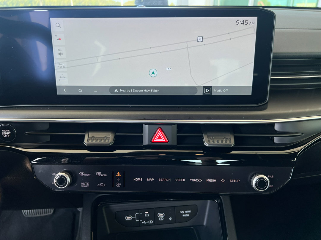 Used 2025 Kia K5 GT-Line image 17