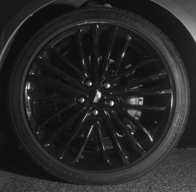 Used 2019 Cadillac CT6 Sport w/ Super Cruise Package AWD/4WD image 23