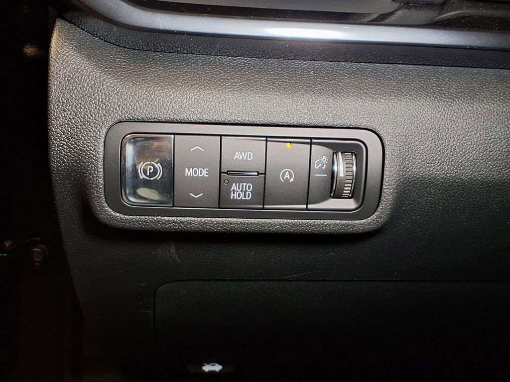 New 2026 GMC Terrain AT4 AWD/4WD image 16