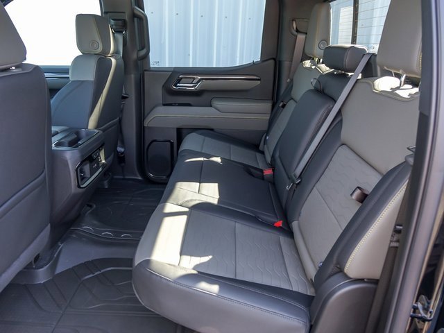New 2026 Chevrolet Silverado 1500 ZR2 image 22