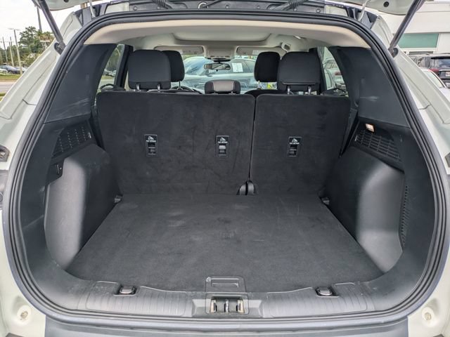 Used 2020 Ford Escape SE FWD image 14