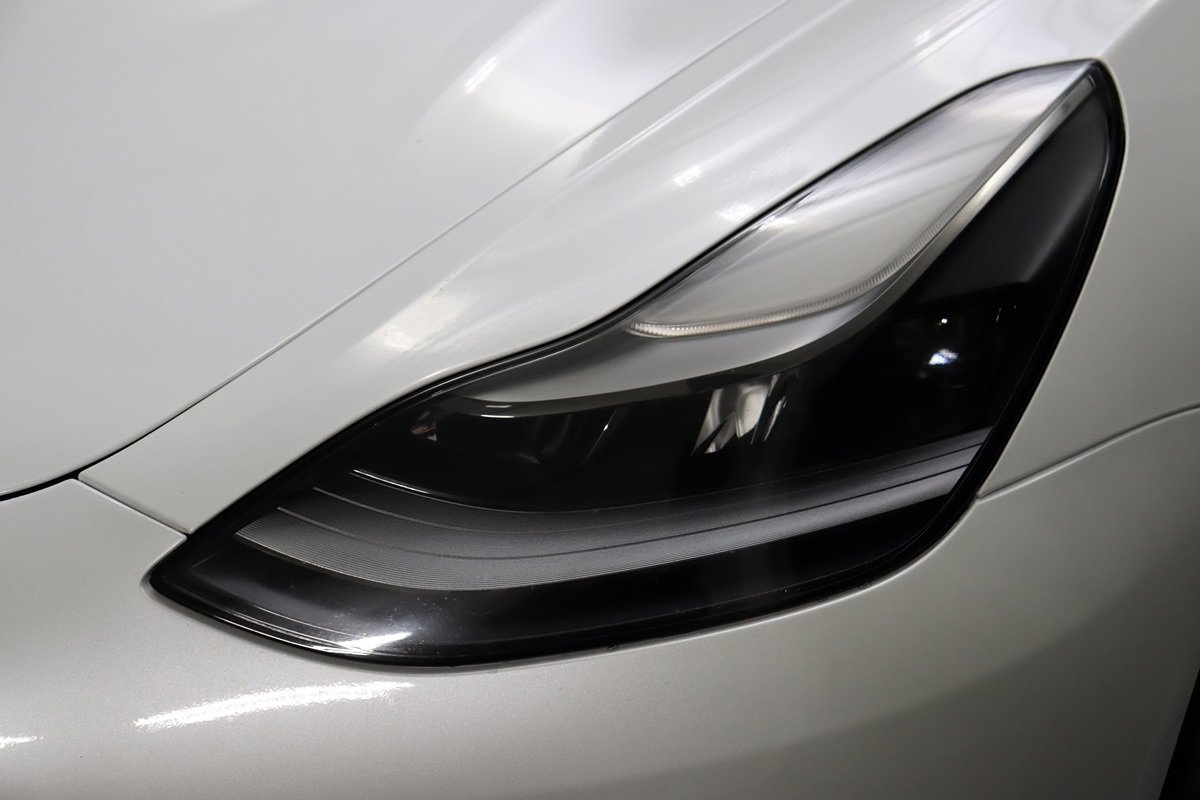 Used 2023 Tesla Model 3 Standard Range RWD image 5