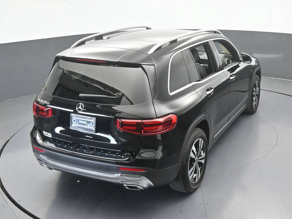 Used 2025 Mercedes-Benz GLB 250 image 49