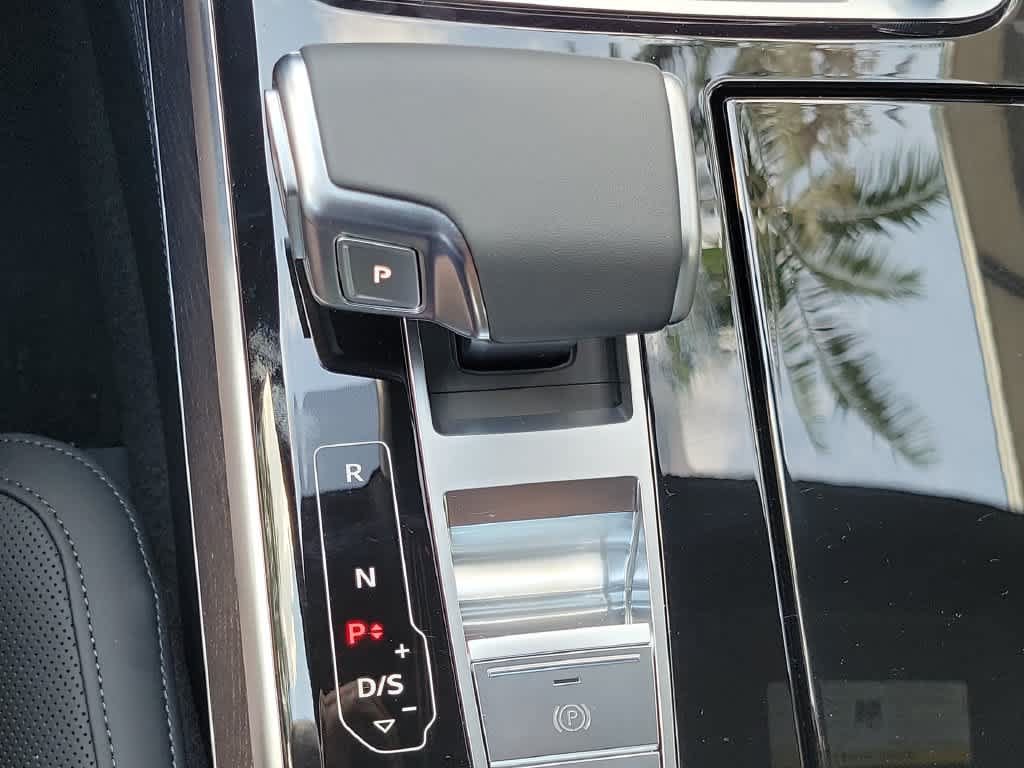 New 2027 Audi A8 L 3.0T AWD/4WD image 25