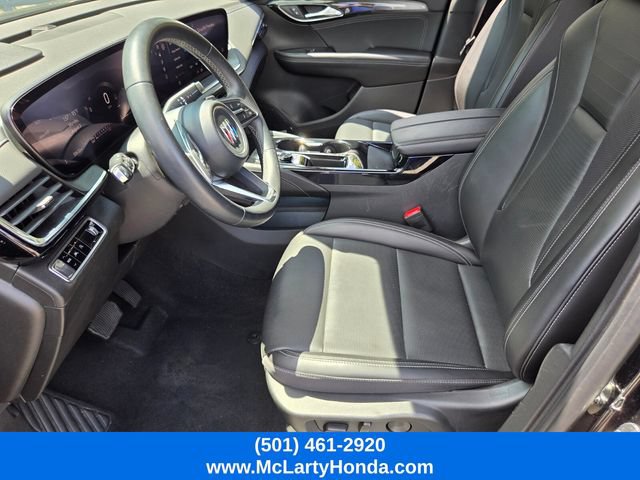 Used 2024 Buick Envision Preferred AWD/4WD image 9