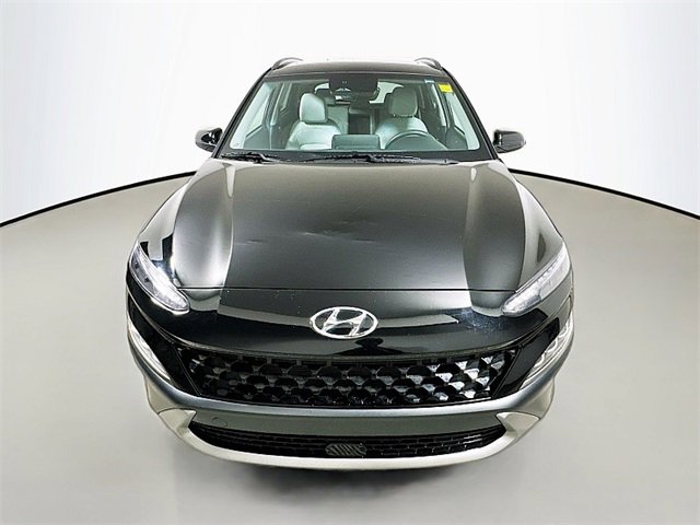 Used 2022 Hyundai Kona Limited image 2