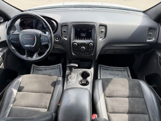 Used 2019 Dodge Durango GT RWD image 25