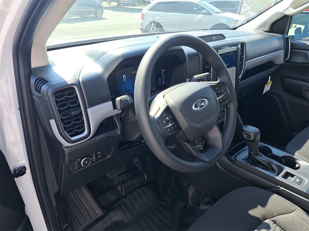 New 2025 Ford Ranger XL image 7