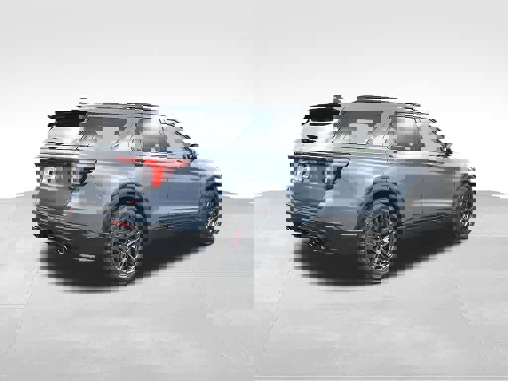 New 2026 Ford Explorer ST image 8
