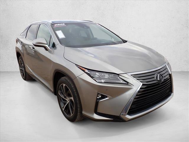 Used 2017 Lexus RX 350 AWD image 6