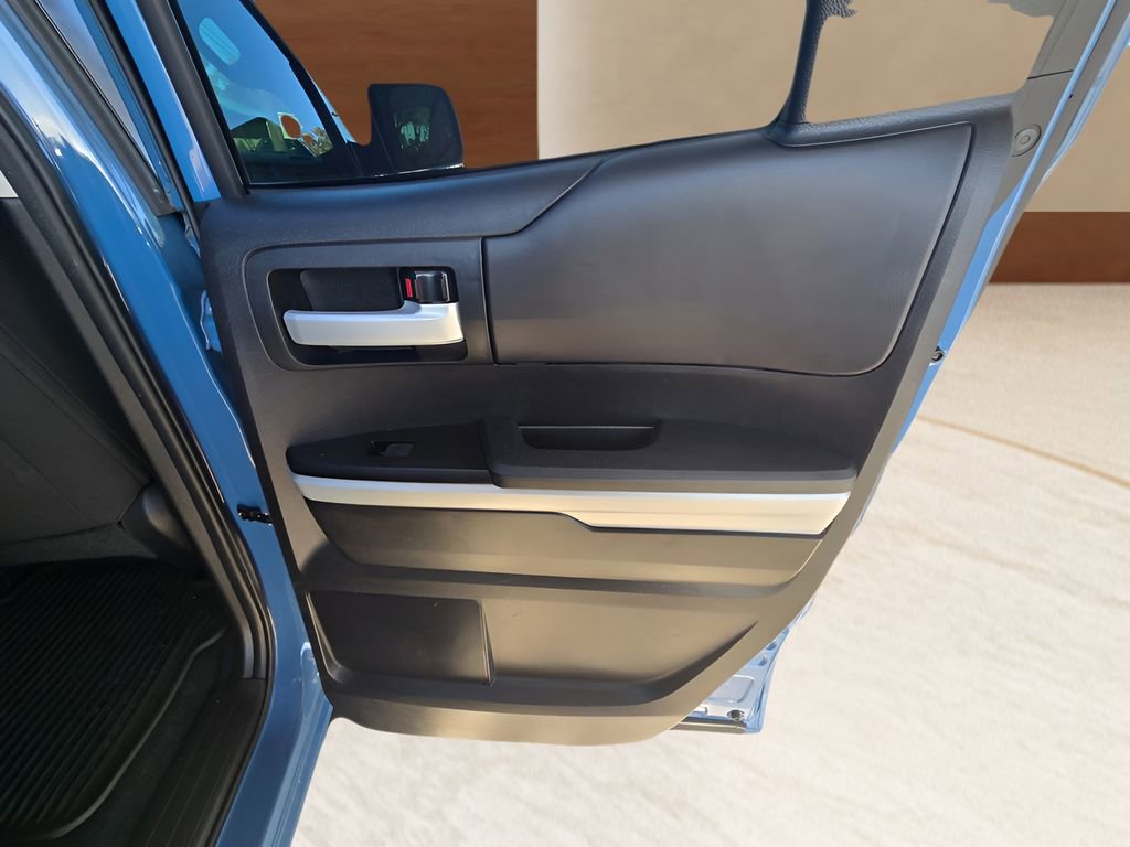 Used 2019 Toyota Tundra SR5 w/ SR5 Upgrade Package RWD image 49