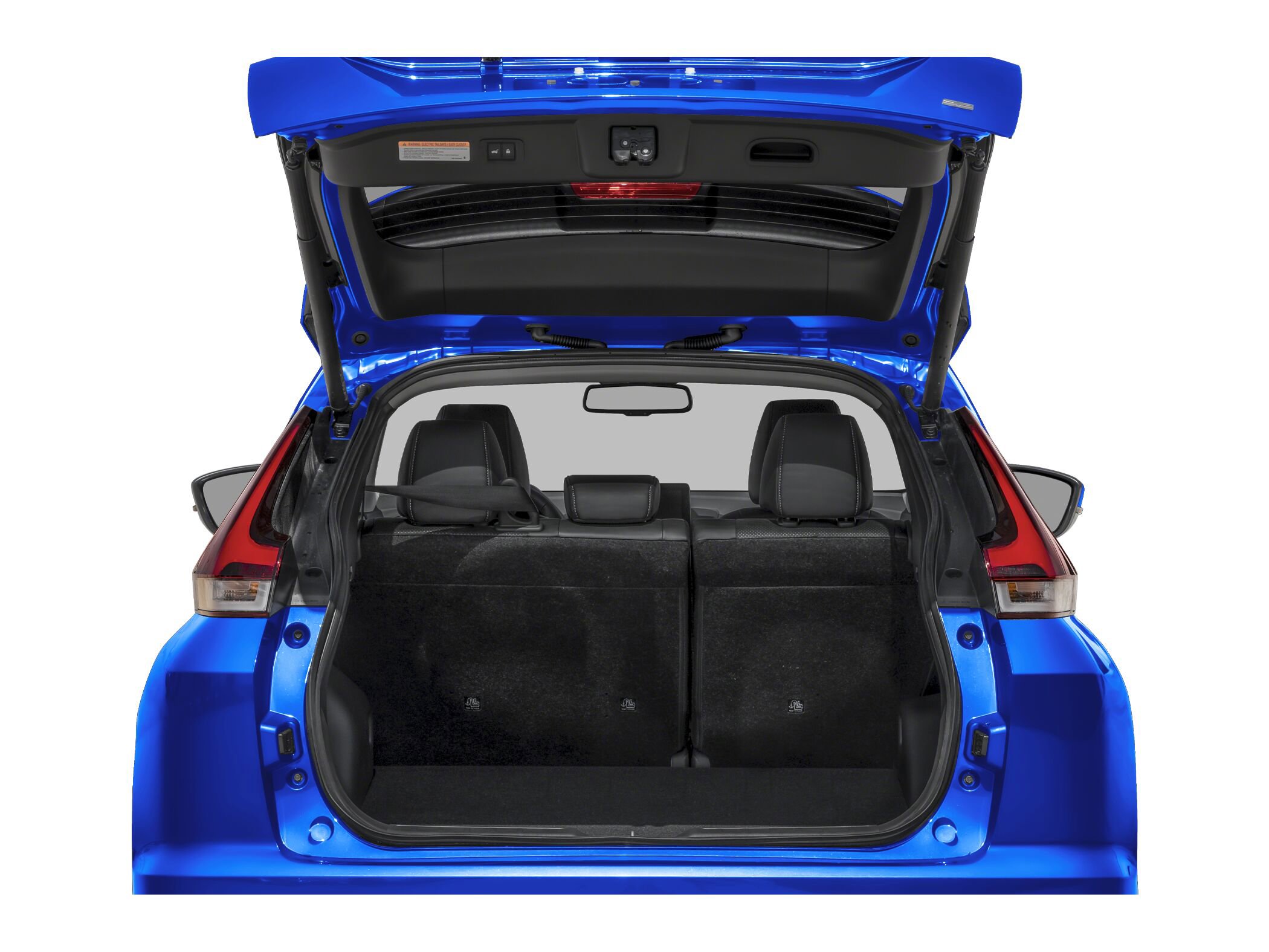 Used 2024 Mitsubishi Eclipse Cross SE image 11