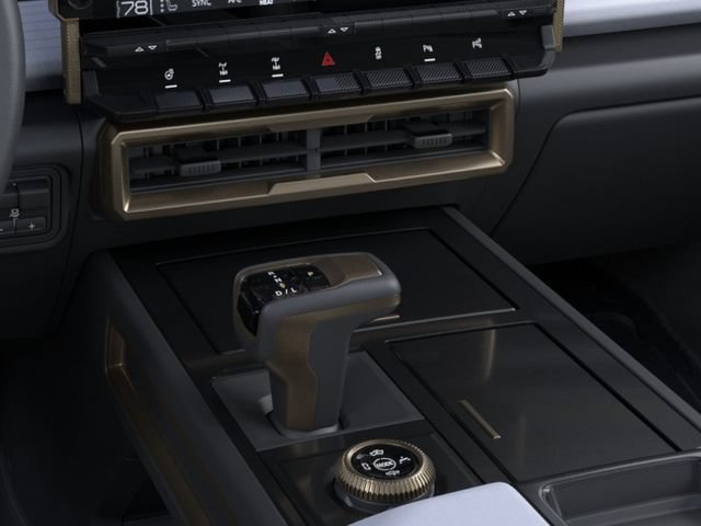 New 2025 GMC Hummer EV 3X w/ Extreme Off-Road Package AWD/4WD image 23