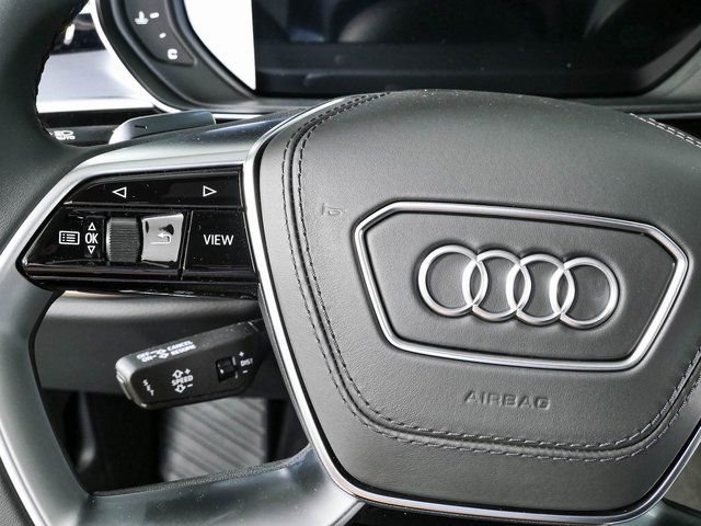 New 2026 Audi A8 L 3.0T AWD/4WD image 10