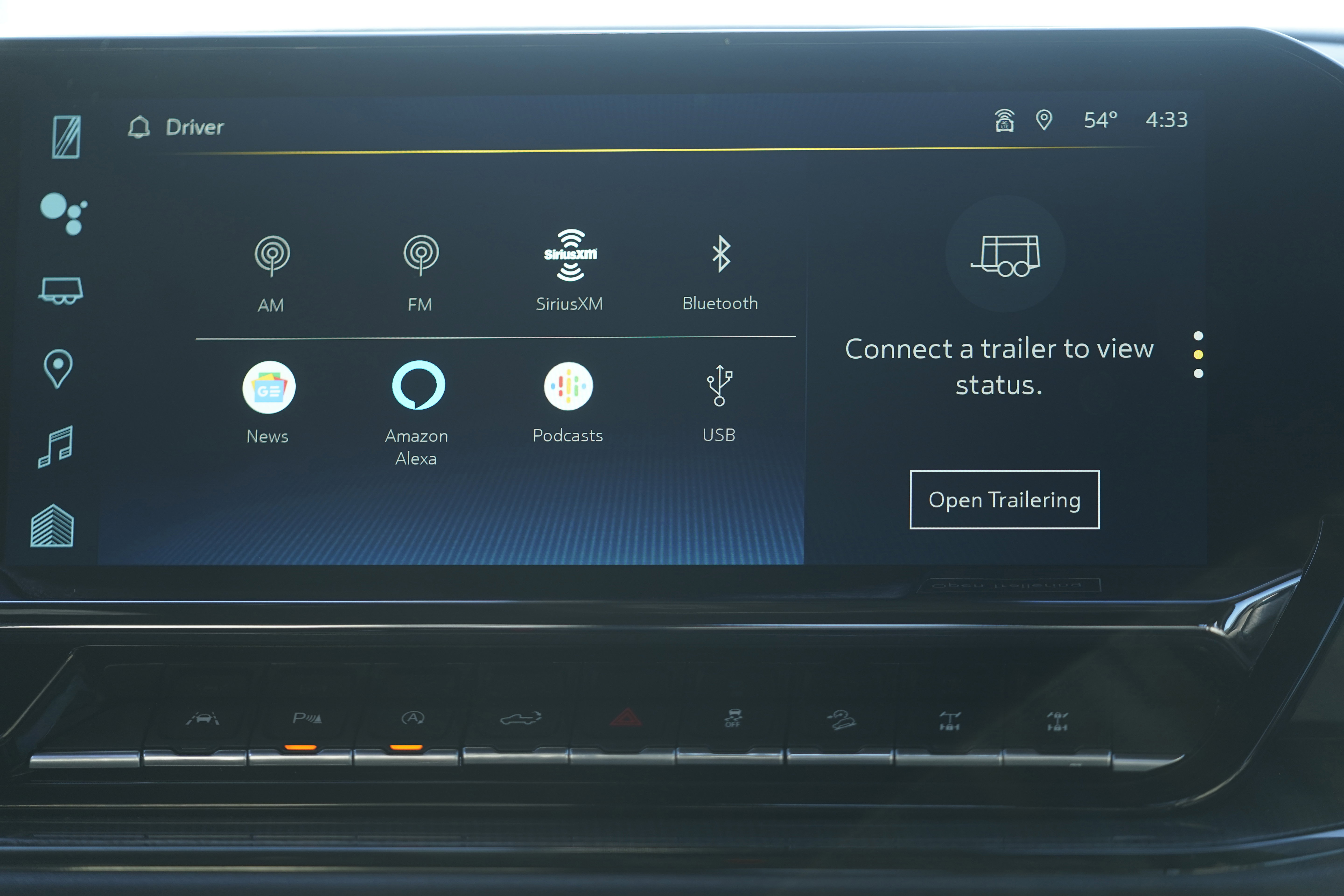 Used 2024 Chevrolet Silverado 1500 ZR2 w/ ZR2 Bison Edition image 28