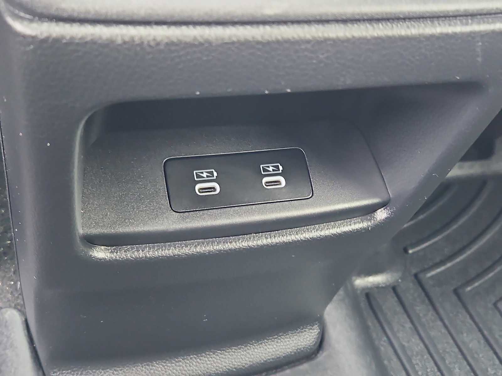 Certified 2025 Honda CR-V Sport-L image 21