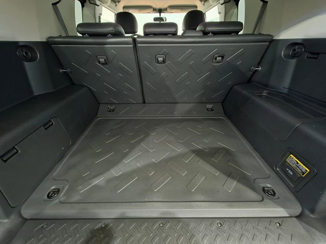 Used 2007 Toyota FJ Cruiser 4WD image 20