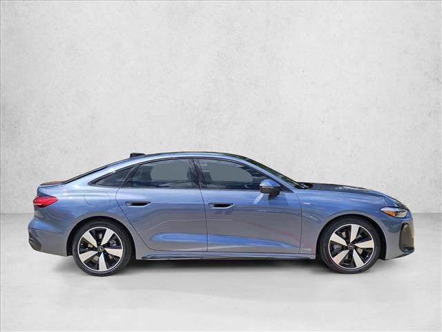 New 2026 Audi A5 2.0T Premium AWD/4WD image 4