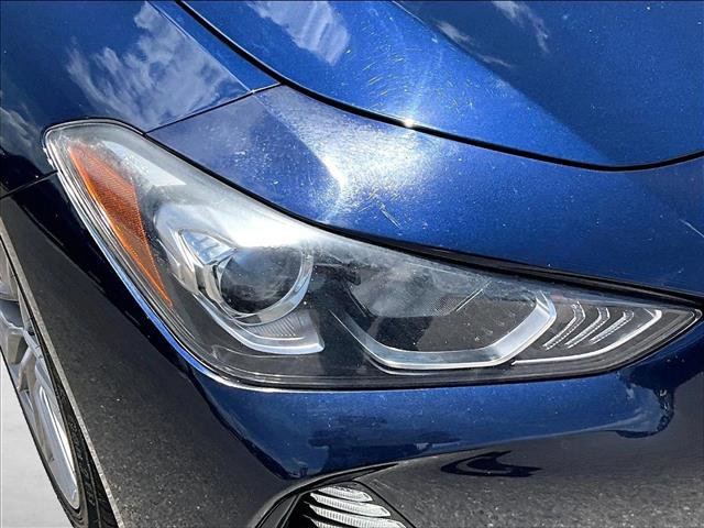 Used 2020 Genesis G70 2.0T RWD image 28