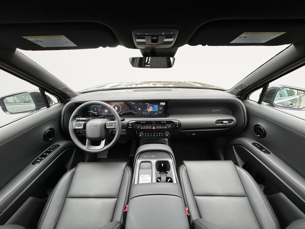 New 2026 Hyundai Palisade XRT Pro image 14