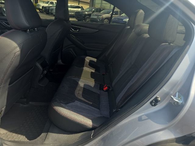 Used 2024 Subaru WRX Limited AWD/4WD image 28