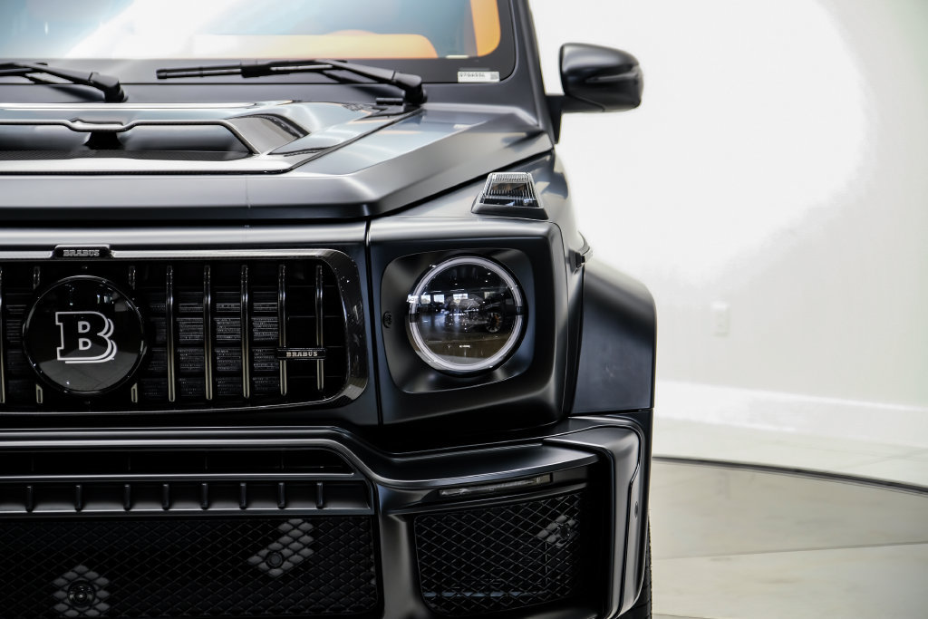 Used 2026 Mercedes-Benz G 63 AMG 4MATIC image 66