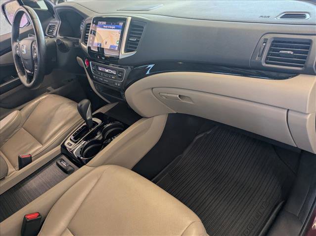 Used 2019 Honda Ridgeline RTL-E image 20