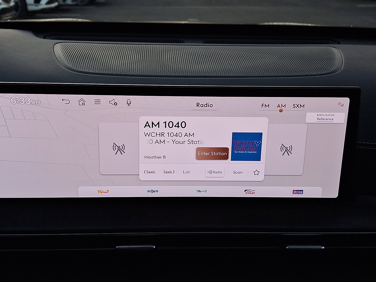 Used 2026 Genesis GV80 3.5T Prestige image 18