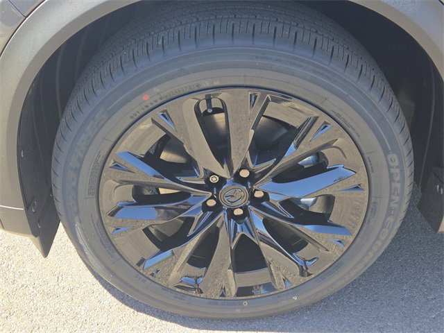 New 2026 MAZDA CX-90 3.3 Turbo w/ Premium Sport Pkg image 5