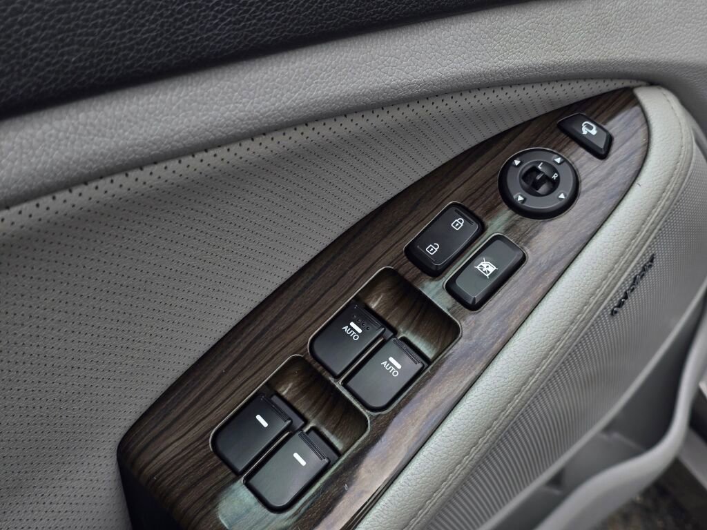 Used 2013 Kia Optima EX w/ Premium Pkg FWD image 24