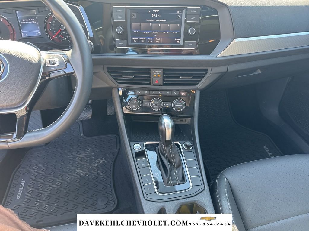 Used 2021 Volkswagen Jetta image 18