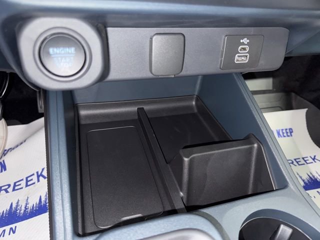 New 2025 Ford Maverick XLT w/ XLT Luxury Package image 24