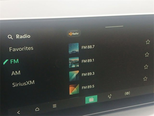 New 2026 Kia Sorento S image 16