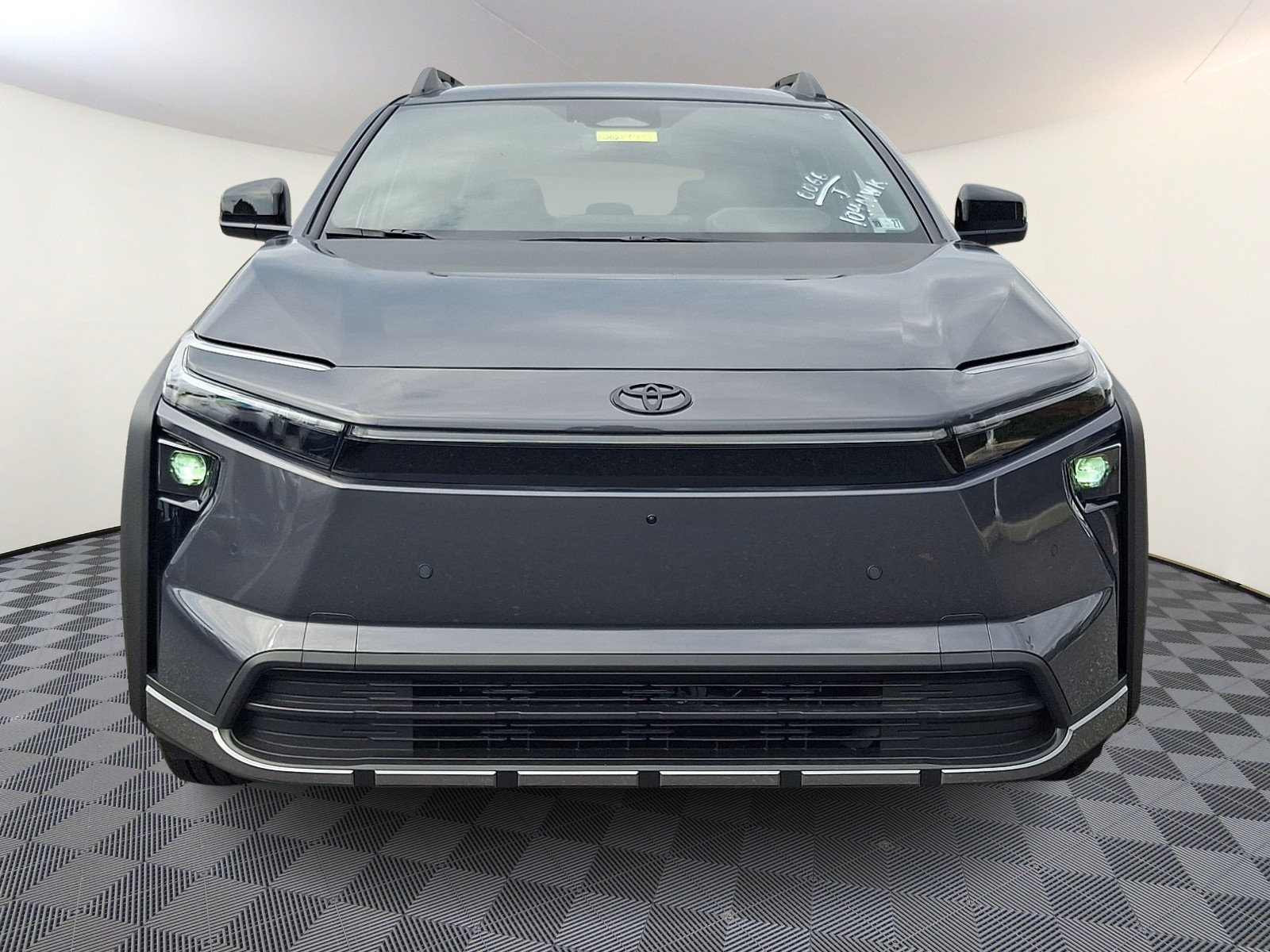 New 2026 Toyota bZ Woodland AWD/4WD image 2