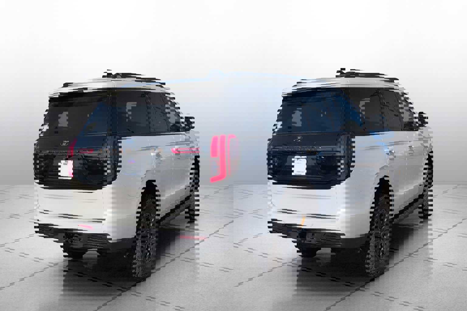 New 2026 Ford Expedition Tremor image 14