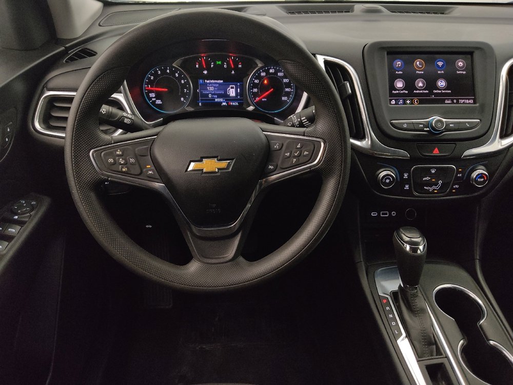 Used 2020 Chevrolet Equinox LT image 22