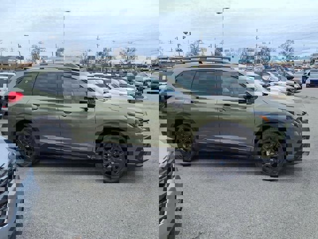 New 2026 Subaru Ascent Bronze Edition image 44