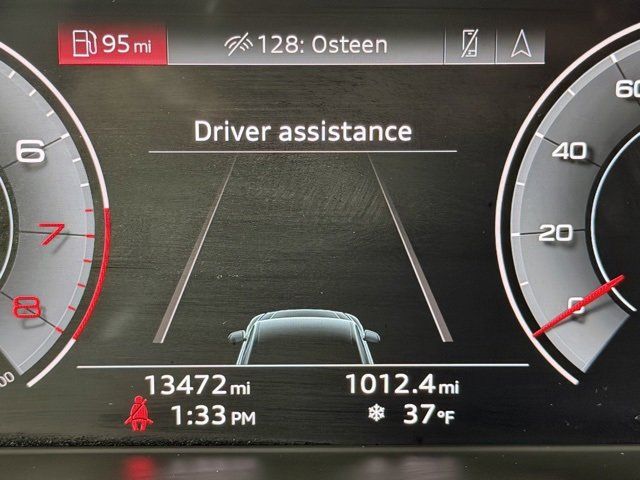 Certified 2023 Audi Q5 2.0T Premium Plus w/ Premium Plus Package image 14