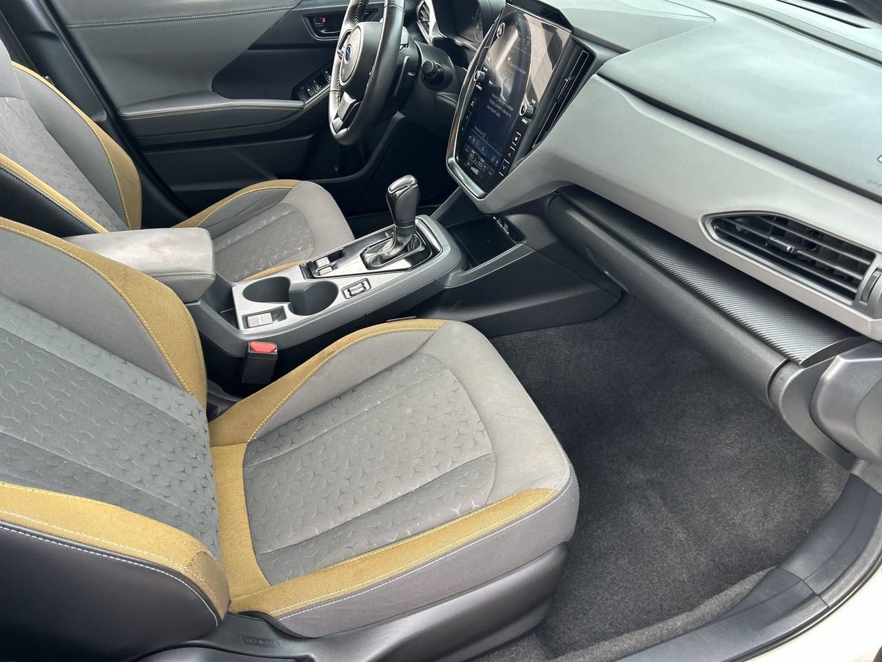 Used 2024 Subaru Crosstrek 2.5i Sport AWD/4WD image 8