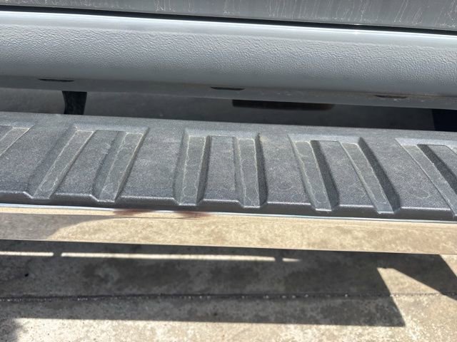 Used 2025 Chevrolet Silverado 2500 Custom w/ Custom Value Package image 36