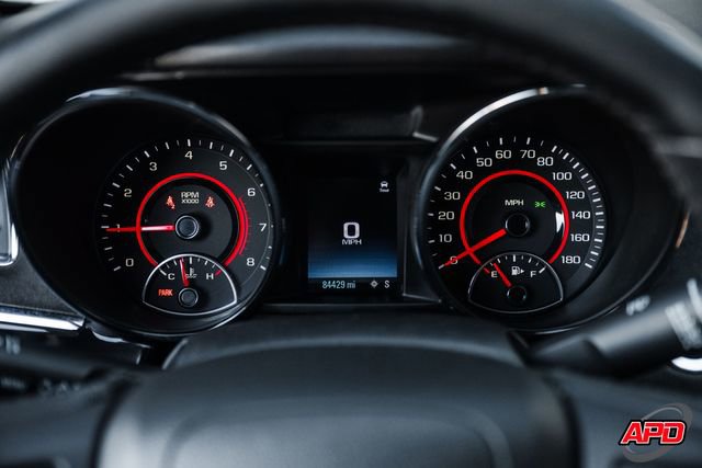 Used 2015 Chevrolet SS image 11