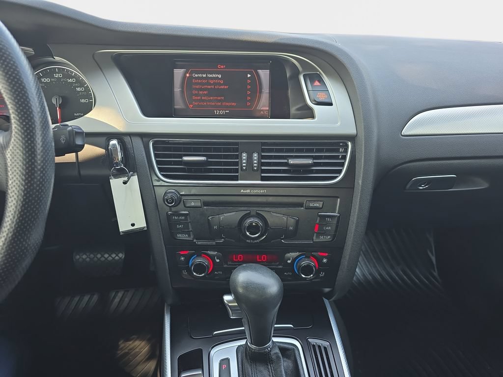 Used 2012 Audi A4 2.0T Premium Plus AWD/4WD image 19