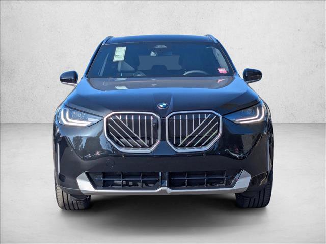Used 2026 BMW X3 xDrive30i w/ Premium Package AWD/4WD image 5