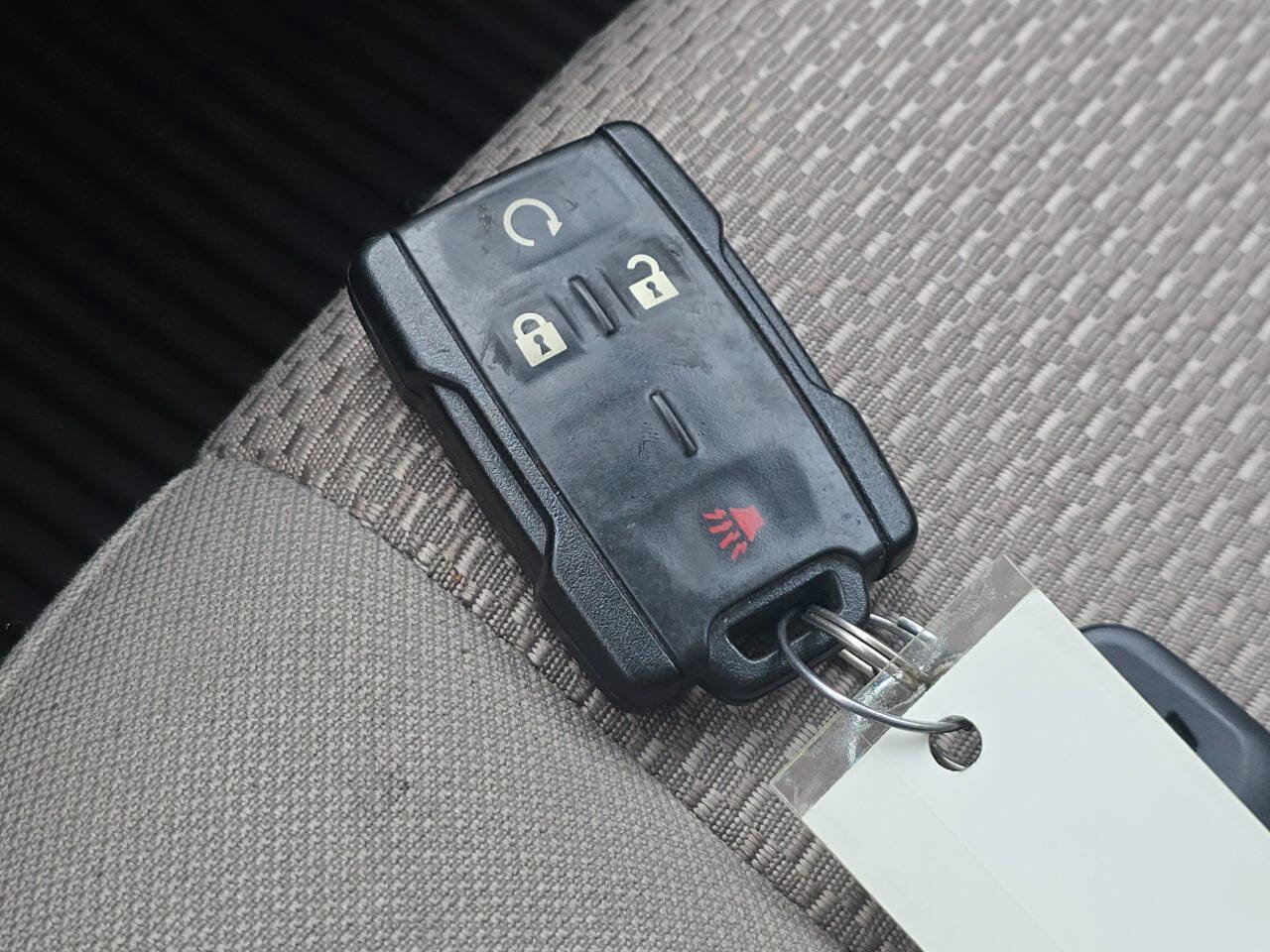 Used 2017 Chevrolet Silverado 1500 LT w/ All Star Edition image 33