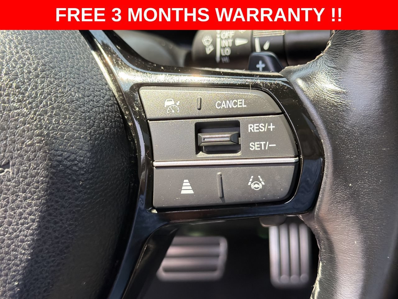Used 2025 Honda Civic Sport image 41