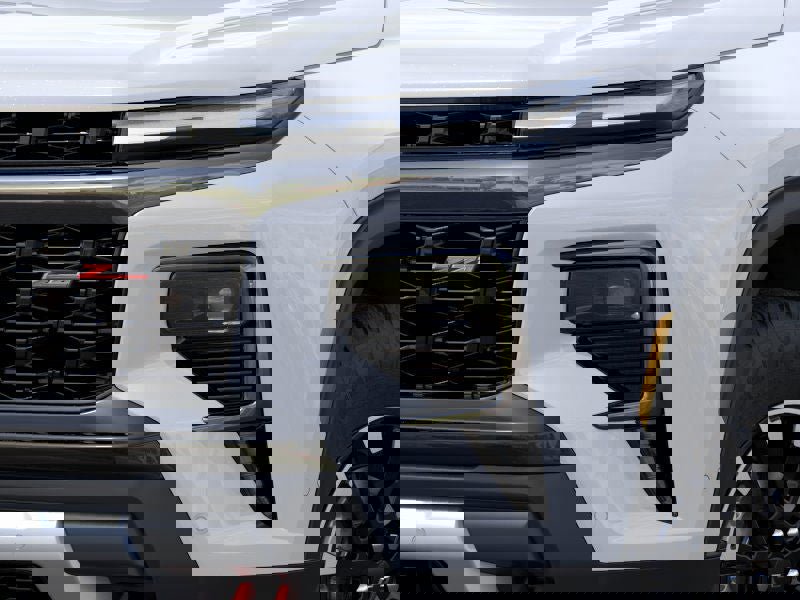 New 2026 Chevrolet Traverse Z71 w/ Enhanced Driving Package image 10