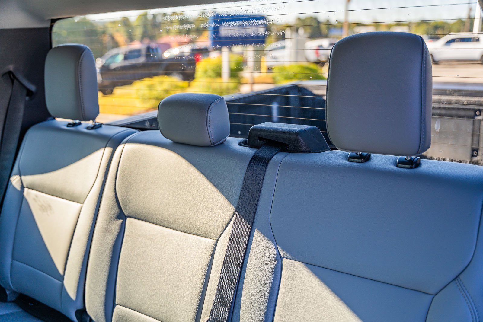 New 2025 Ford F150 Lightning Flash image 20