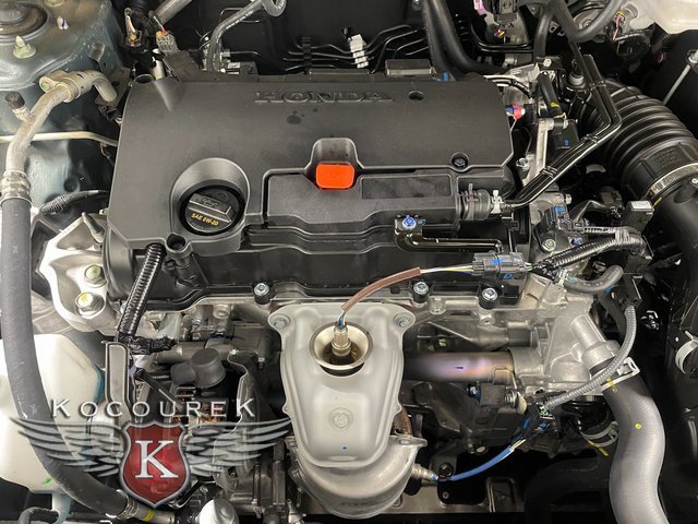 Used 2025 Honda HR-V Sport image 23